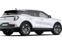 Neu Ford Explorer Select 210 kW (286 PS) 2026 Weiß SUV
