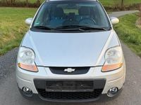 Occasion Chevrolet Matiz 52 ch (38 kW) 2009 Gris Citadine