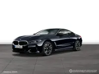 Gebraucht BMW M850 530 PS (389 kW) 2025 Schwarz Coupé