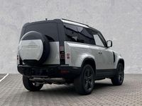 Neu Land Rover Defender S 200 PS (147 kW) 2026 Borasco grey SUV