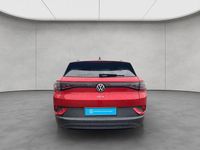 Gebraucht VW ID.4 Pro 210 kW (286 PS) 2025 Rot SUV