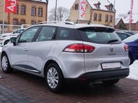 Gebraucht Renault Clio V LIMITED 90 PS (66 kW) 2020 Silber Limousine