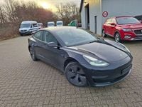 Gebraucht Tesla Model 3 258 kW (351 PS) 2022 Schwarz Limousine