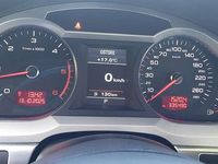 Gebraucht Audi A6 190 PS (139 kW) 2011 Kombi