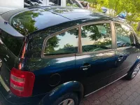 Gebraucht Audi A2 75 PS (55 kW) 2003 Blau Kleinwagen