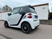 Gebraucht Smart ForTwo Coupé 71 PS (52 kW) 2013 Weiß Coupé