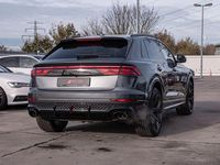 Neu Audi RS Q8 Performance 640 PS (470 kW) 2026 Grau SUV