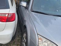 Gebraucht Ford Mondeo Trend 116 PS (85 kW) 2003 Silber Limousine