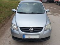 gebraucht VW Fox 1.2 -