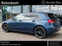 gebraucht Mercedes A220 d Kompaktlimousine