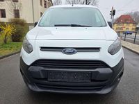 Second-hand Ford Transit Connect 120 CP (88 kW) 2017 Alb Monovolum