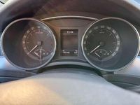 Gebraucht Skoda Superb Ambition 170 PS (125 kW) 2013 Schwarz Kombi