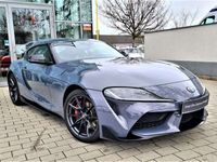 gebraucht Toyota Supra GR 3.0 Legend 6-Gang Premium-Paket