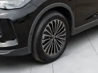 Gebraucht VW Tiguan Goal 150 PS (110 kW) 2025 Grenadillschwarz SUV