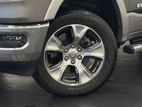 Gebraucht Dodge Ram 401 PS (294 kW) 2019 Grau Pickup