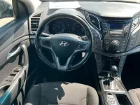 Gebraucht Hyundai i40 Trend 165 PS (121 kW) 2016 Schwarz Kombi