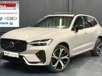 Brugt Volvo XC60 Plus 197 HK (144 kW) 2023 Grå SUV