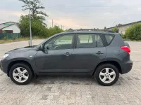 Gebraucht Toyota RAV4 152 PS (111 kW) 2007 SUV