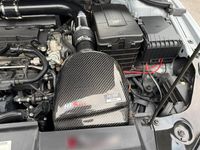 Gebraucht VW Scirocco R 265 PS (194 kW) 2012 Silber Coupé