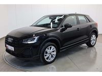Gebraucht Audi Q2 Advanced 150 PS (110 kW) 2023 Mythosschwarz metallic SUV