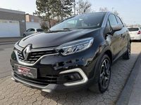Gebraucht Renault Captur Bose Edition 90 PS (66 kW) 2018 Schwarz SUV