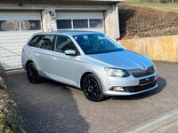 Gebraucht Skoda Fabia 110 PS (80 kW) 2018 Kombi