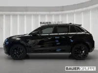 Gebraucht Fiat 600 Sport 145 PS (106 kW) 2026 Schwarz SUV