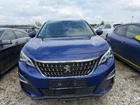 Gebraucht Peugeot 3008 Active 131 PS (96 kW) 2018 Grau SUV