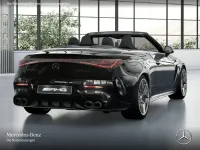 Gebraucht Mercedes CLE53 AMG Night 449 PS (330 kW) 2026 Schwarz Cabrio