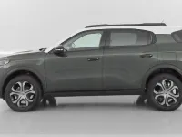 Neu Citroën C3 Aircross 101 PS (74 kW) 2026 Vert montana SUV