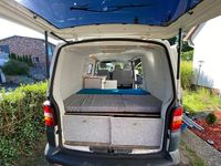 Occasion VW Transporter 102 ch (75 kW) 2005 Blanc Van