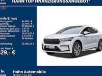 Gebraucht Skoda Enyaq iV 210 kW (286 PS) 2025 Weiß SUV