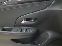 Gebraucht Opel Corsa 101 PS (74 kW) 2024 Karbon schwarz metallic Kleinwagen