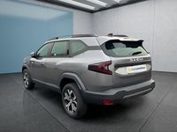 Neu Dacia Bigster Expression 140 PS (102 kW) 2025 Grau SUV