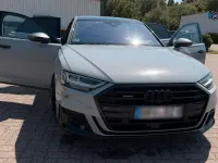 Gebraucht Audi A8 Ambiente 286 PS (210 kW) 2019 Grau Limousine