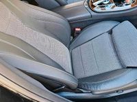 Gebraucht Mercedes E220 194 PS (142 kW) 2019 Schwarz Limousine