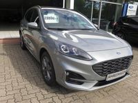 Gebraucht Ford Kuga ST-Line X 150 PS (110 kW) 2024 Grau SUV