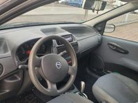 gebraucht Fiat Punto 