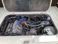 Gebraucht VW T3 114 PS (83 kW) 1987 Weiß Van