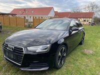 gebraucht Audi A4 2.0 TDI 140kW S tronic Avant