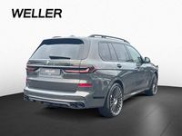 Neu Alpina XB7 621 PS (456 kW) 2026 Grau SUV