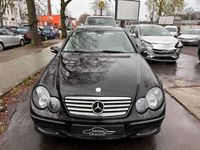 gebraucht Mercedes C180 Kompressor,NAVI,TÜV 10/2024,Harman/Kardon