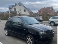 gebraucht Seat Arosa 