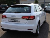 gebraucht Audi A3 Sportback 35 TFSI S-tronic NAVI*SHZ*XENON*GRA*P