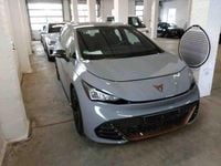 Gebraucht Cupra Born 150 kW (204 PS) 2023 Grau Kleinwagen