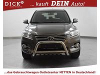 Gebraucht Toyota RAV4 Life 150 PS (110 kW) 2010 SUV