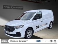 Gebraucht Ford Transit Connect Trend 116 PS (85 kW) 2025 Weiß Van / Kleinbus