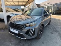 Gebraucht Peugeot 2008 Allure 131 PS (96 kW) 2024 Grau SUV
