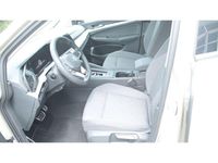 Gebraucht VW Golf VIII Move 150 PS (110 kW) 2023 Silber Kleinwagen