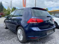 gebraucht VW Golf VII Lim. Cup BMT 4Motion